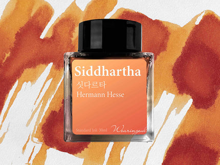 Tinta 30mL - Siddartha