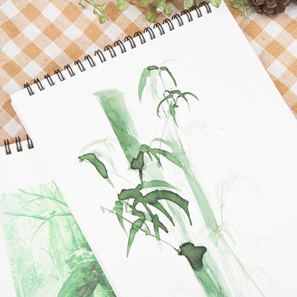 Impression Drawing Book B5