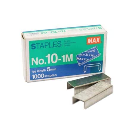 Power Latch Stapler X32 - Rosado