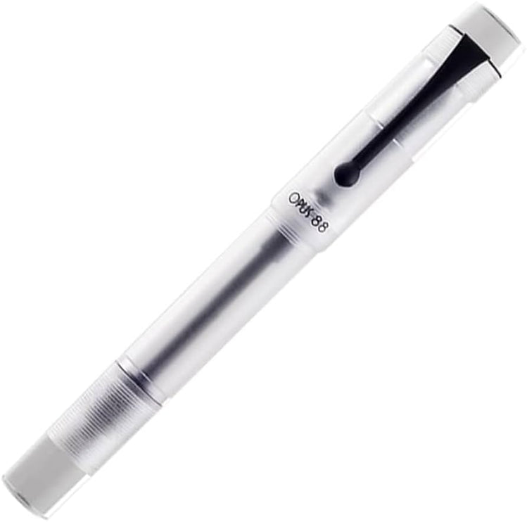 Pluma Fuente - B - Clear Demonstrator