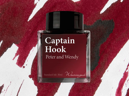 Tinta 30mL - Captain Hook