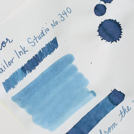 Sailor Ink Studio - Tinta 20mL - 340