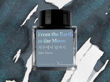 Tinta 30mL - From the Earth to the Moon