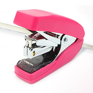 Power Latch Stapler X32 - Rosado