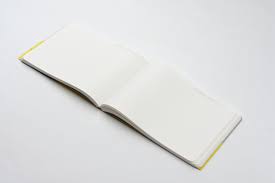 365 days notebook B6 Landscape - Cuadrícula - ColorSwatch