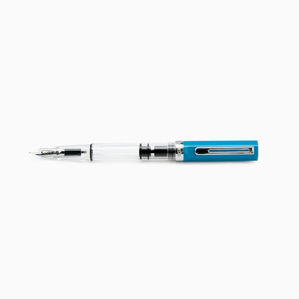 Pluma Fuente Eco - Cerulean Blue