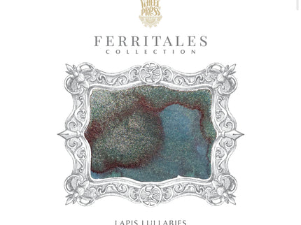Tinta de 20mL - Lapis Lullabies