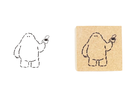 Sello - Yeti Coffee
