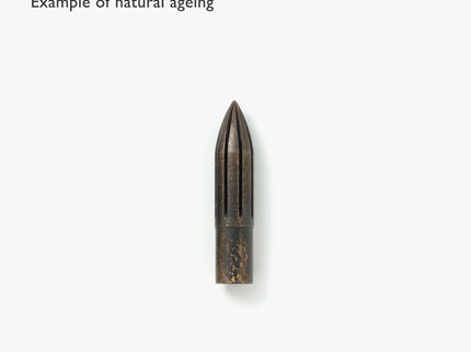 Metal Nib - Antique Brass