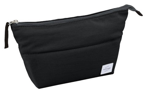 N Storage - Estuche - Negro