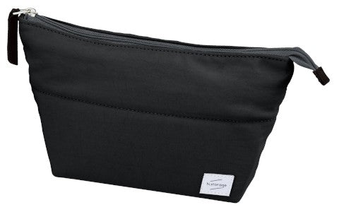 N Storage - Estuche - Negro