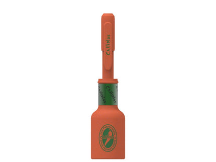 Bolígrafo + Base - Chili Pepper