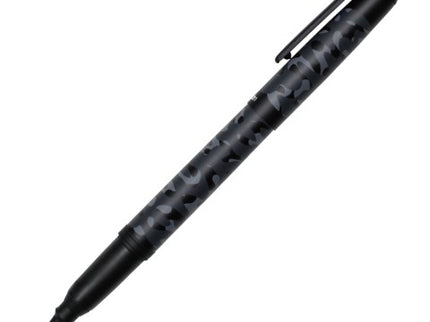 Lapicero CR01 - Camouflage Black