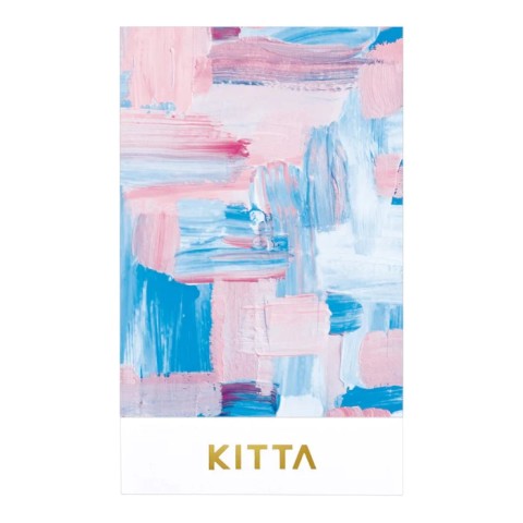 Kitta - Washi Strips - Paint