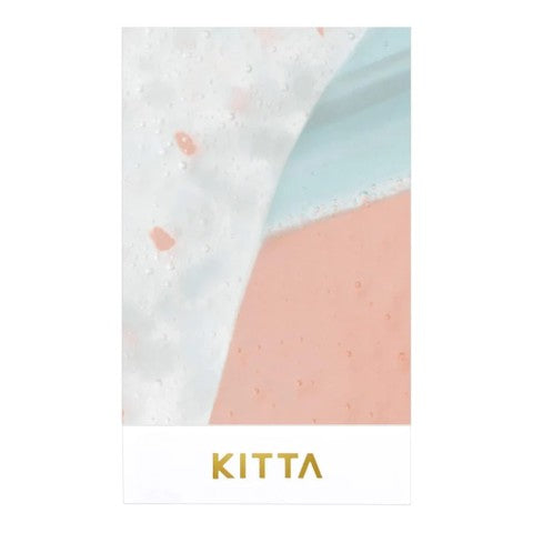 Kitta - Washi Strips - Glass