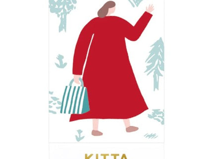Kitta - Masking Tape - Collection
