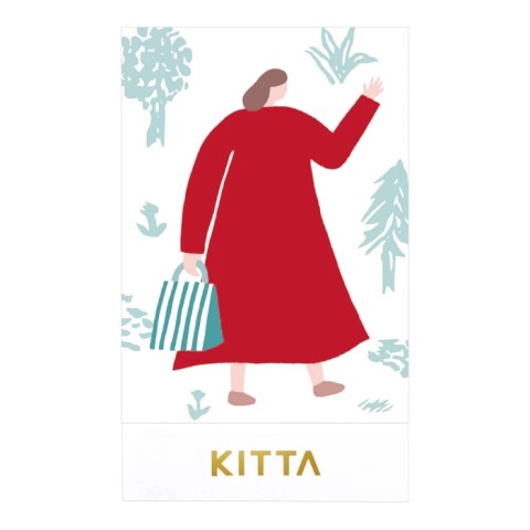 Kitta - Masking Tape - Collection