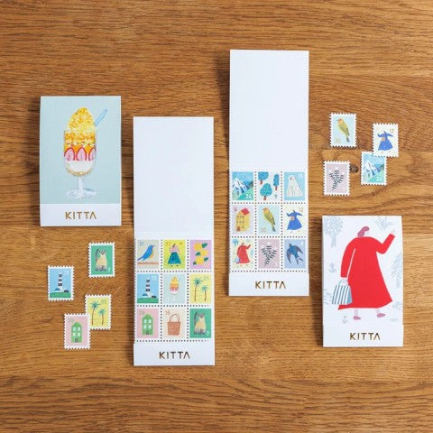 Kitta - Masking Tape - Collection