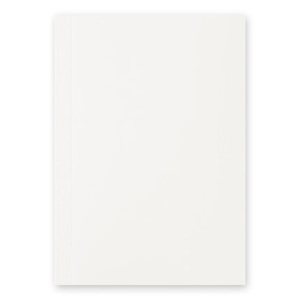 MD Notebook A5 - Cotton - En Blanco