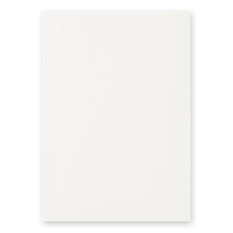 MD Notebook A5 - Cotton - En Blanco