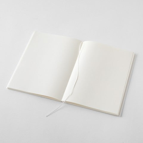 MD Notebook A5 - Cotton - En Blanco