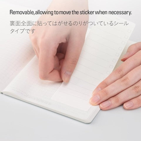 To Do Sticky Notes - Mediano