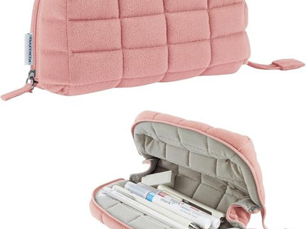 Pillow Pen Case - Rosado
