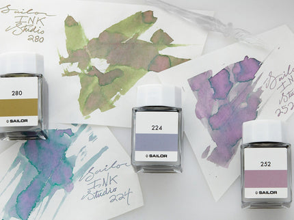 Sailor Ink Studio - Tinta 20mL - 280