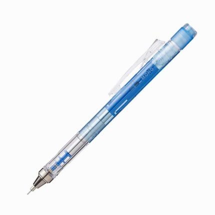 Portaminas Mono Graph Clear - 0.5mm - Blue