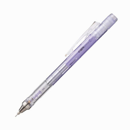 Portaminas Mono Graph Clear - 0.5mm - Purple