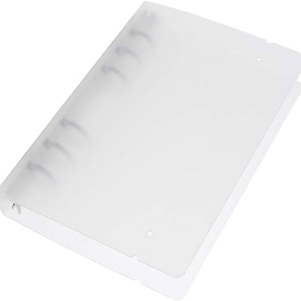 Cartapacios A5 - Transparente Mate