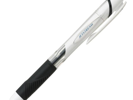 Jetstream 0.5mm - Oil Ink - Black