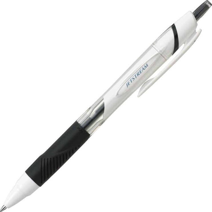 Jetstream 0.5mm - Oil Ink - Black