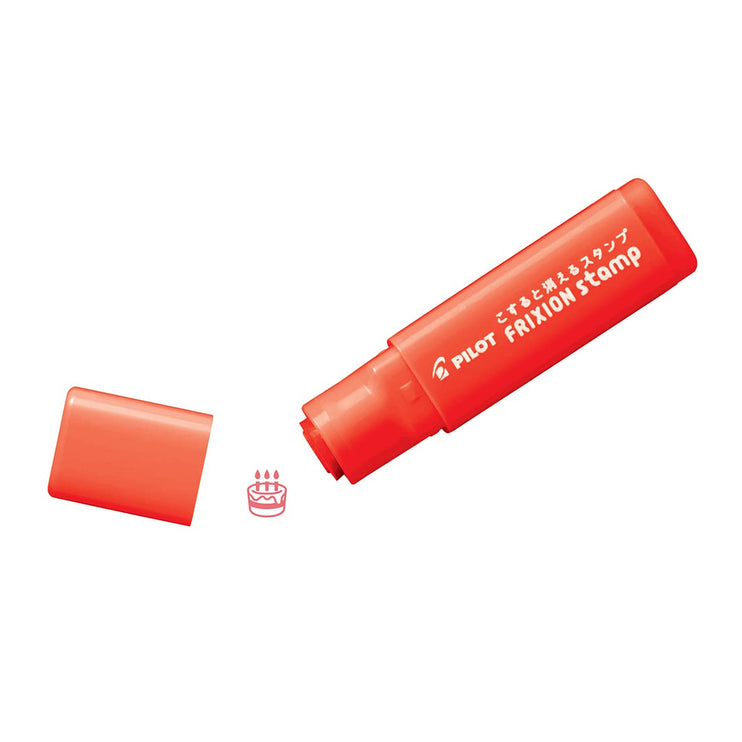 Pilot Frixion Stamp - Pastel