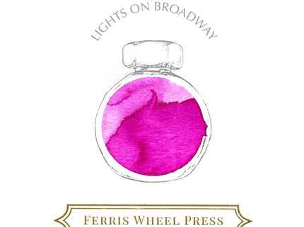 Tinta 38mL - Lights on Broadway