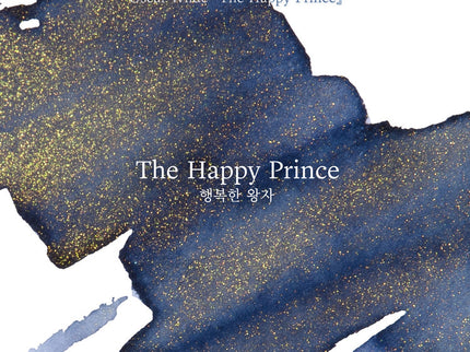 Tinta 30mL - The Happy Prince