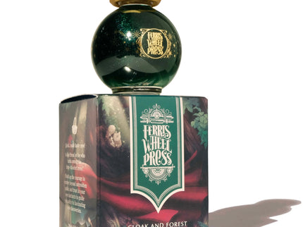 Tinta de 20mL - Cloak and Forest