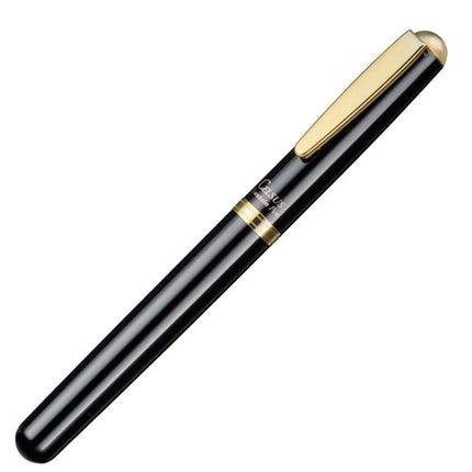 Pluma Fuente Celsus - Black