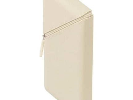 Estuche Kakusta Slim - Ivory