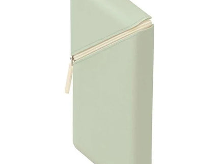 Estuche Kakusta Slim - Light Green