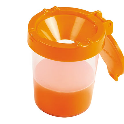 Vaso Anti Derrame para Pintura