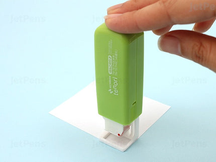 Tenori - Adhesive Stamp