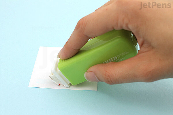 Tenori - Adhesive Stamp