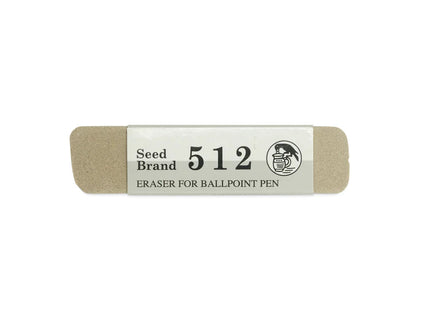 Borrador para bolígrafo - 512
