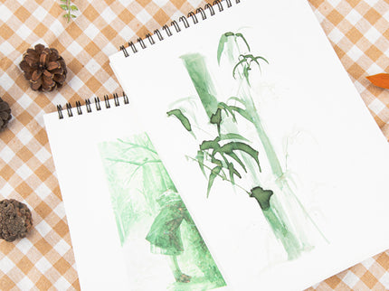Impression Drawing Book B5