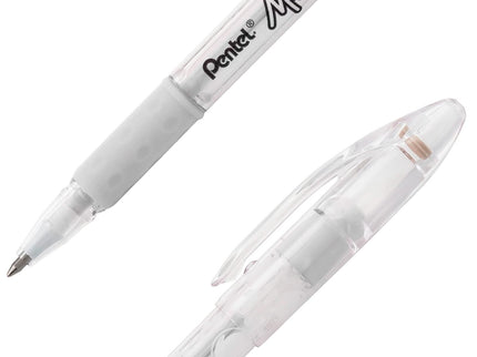 Milky Pop Gel Pen - Blanco