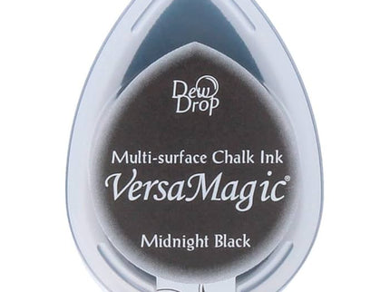 VersaMagic Ink Pad - Midnight Black