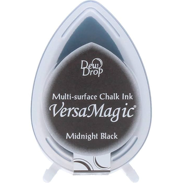 VersaMagic Ink Pad - Midnight Black