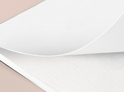 Nobile Pad - En Blanco