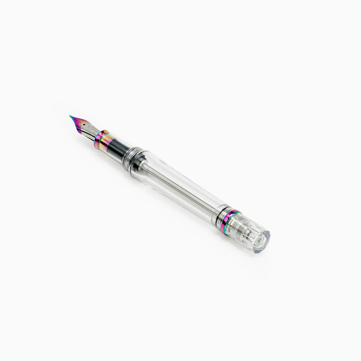 Pluma Fuente Vac700R - Iris